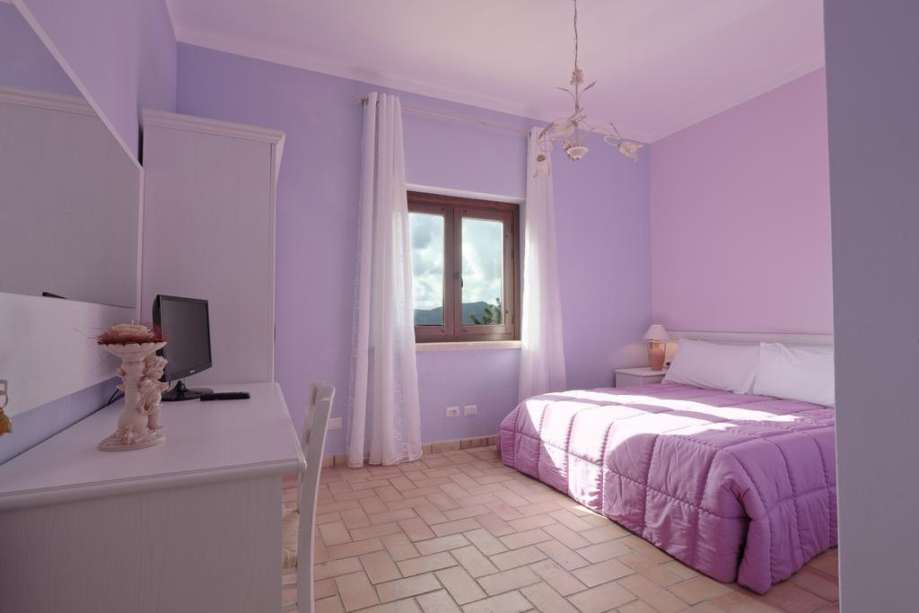 Agriturismo Feudo Muxarello Aragona Room photo