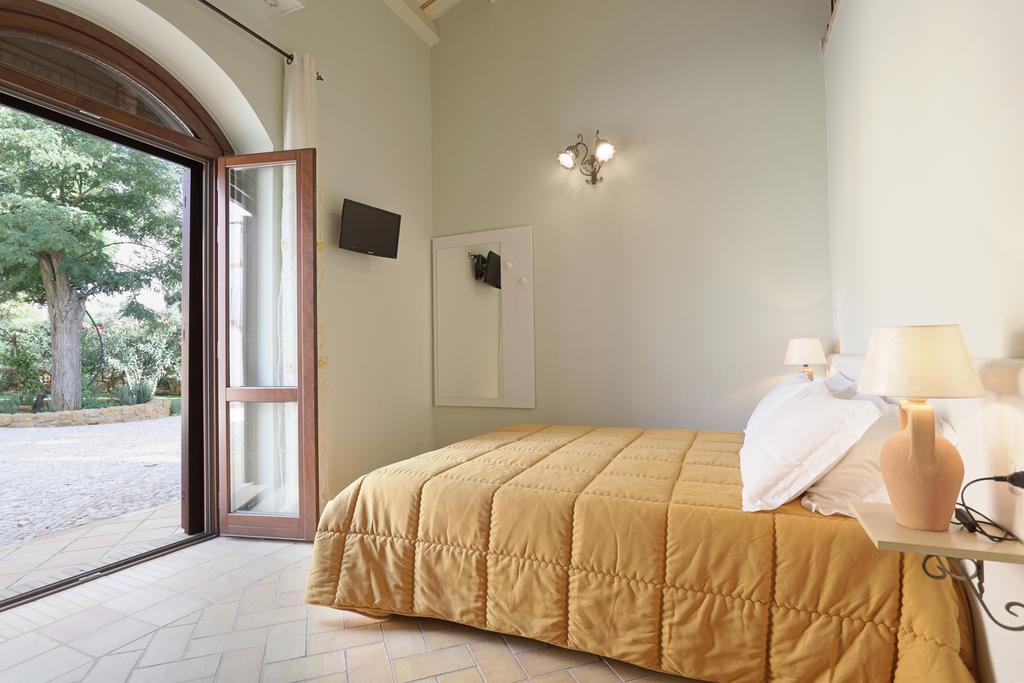 Agriturismo Feudo Muxarello Aragona Room photo